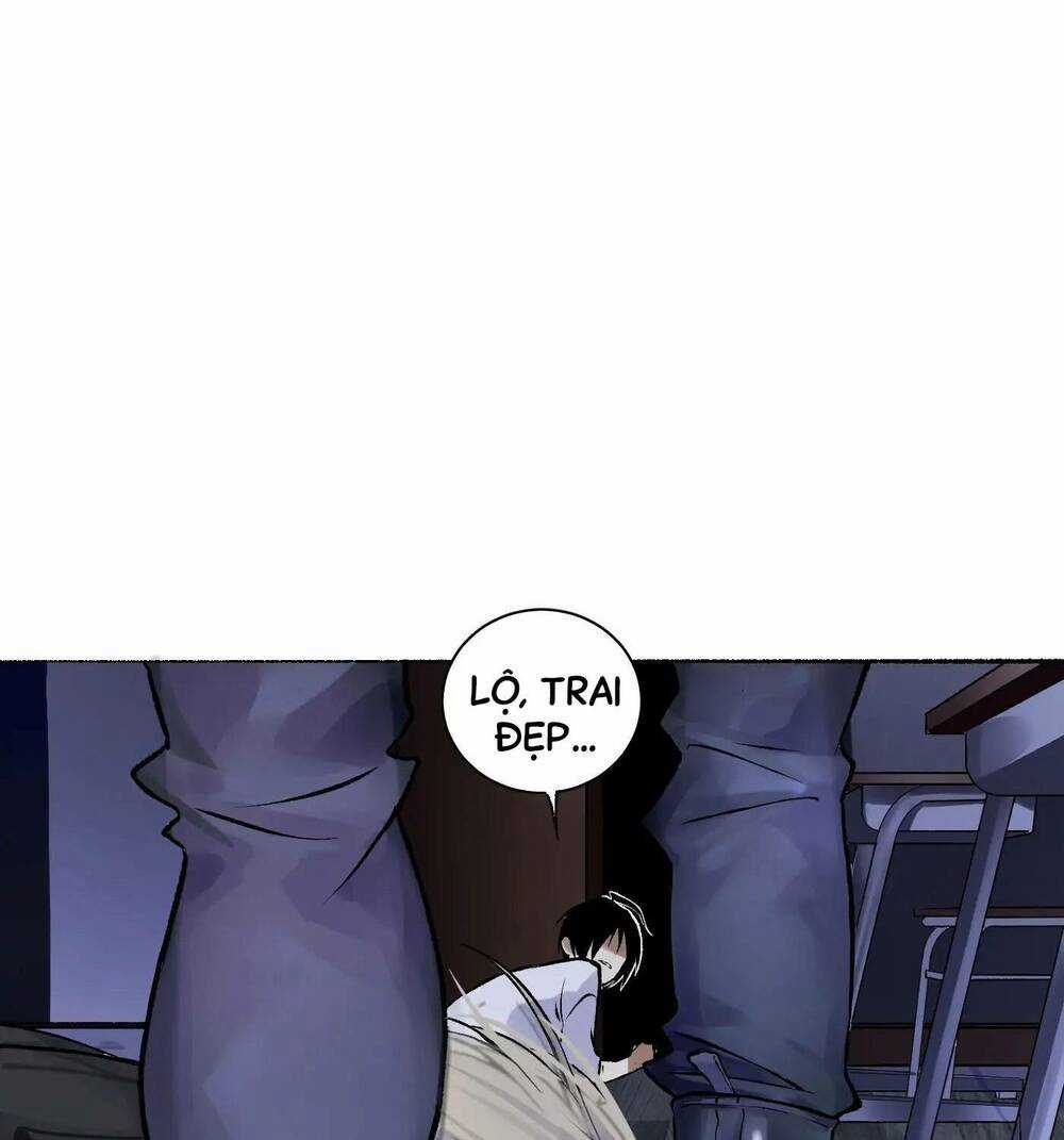 Trinh Thám Vlog Chapter 5 trang 36