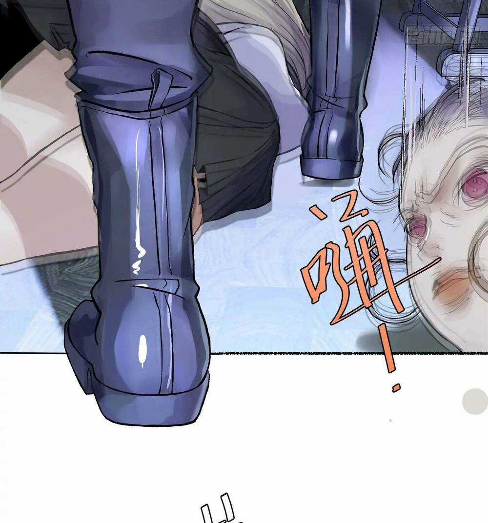 Trinh Thám Vlog Chapter 5 trang 37