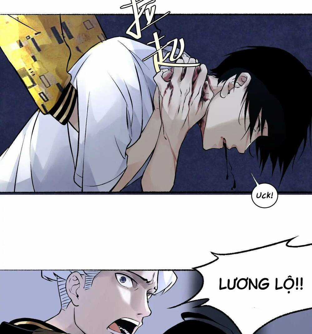 Trinh Thám Vlog Chapter 5 trang 38