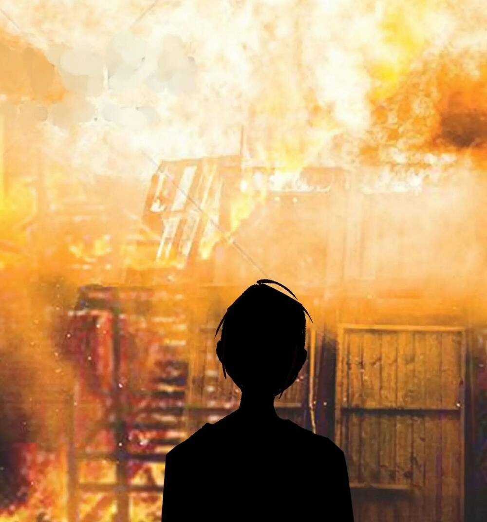 Trinh Thám Vlog Chapter 5 trang 4