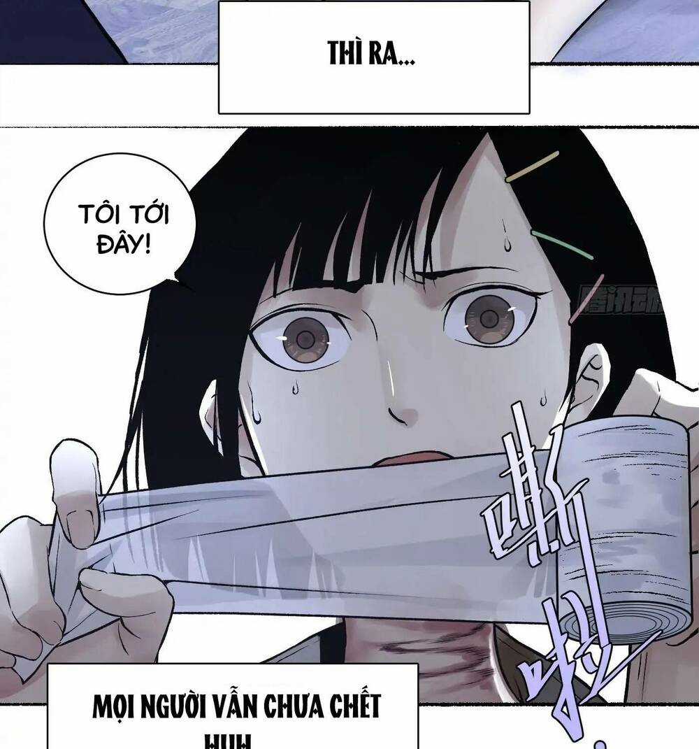 Trinh Thám Vlog Chapter 5 trang 40