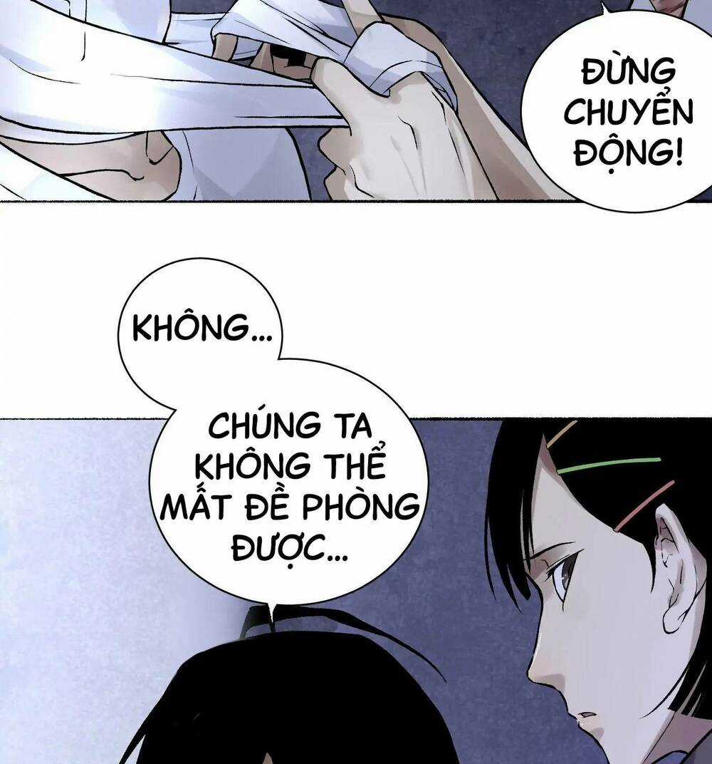 Trinh Thám Vlog Chapter 5 trang 47