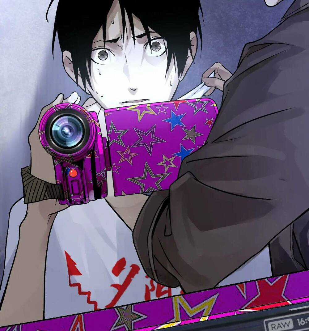 Trinh Thám Vlog Chapter 5 trang 48