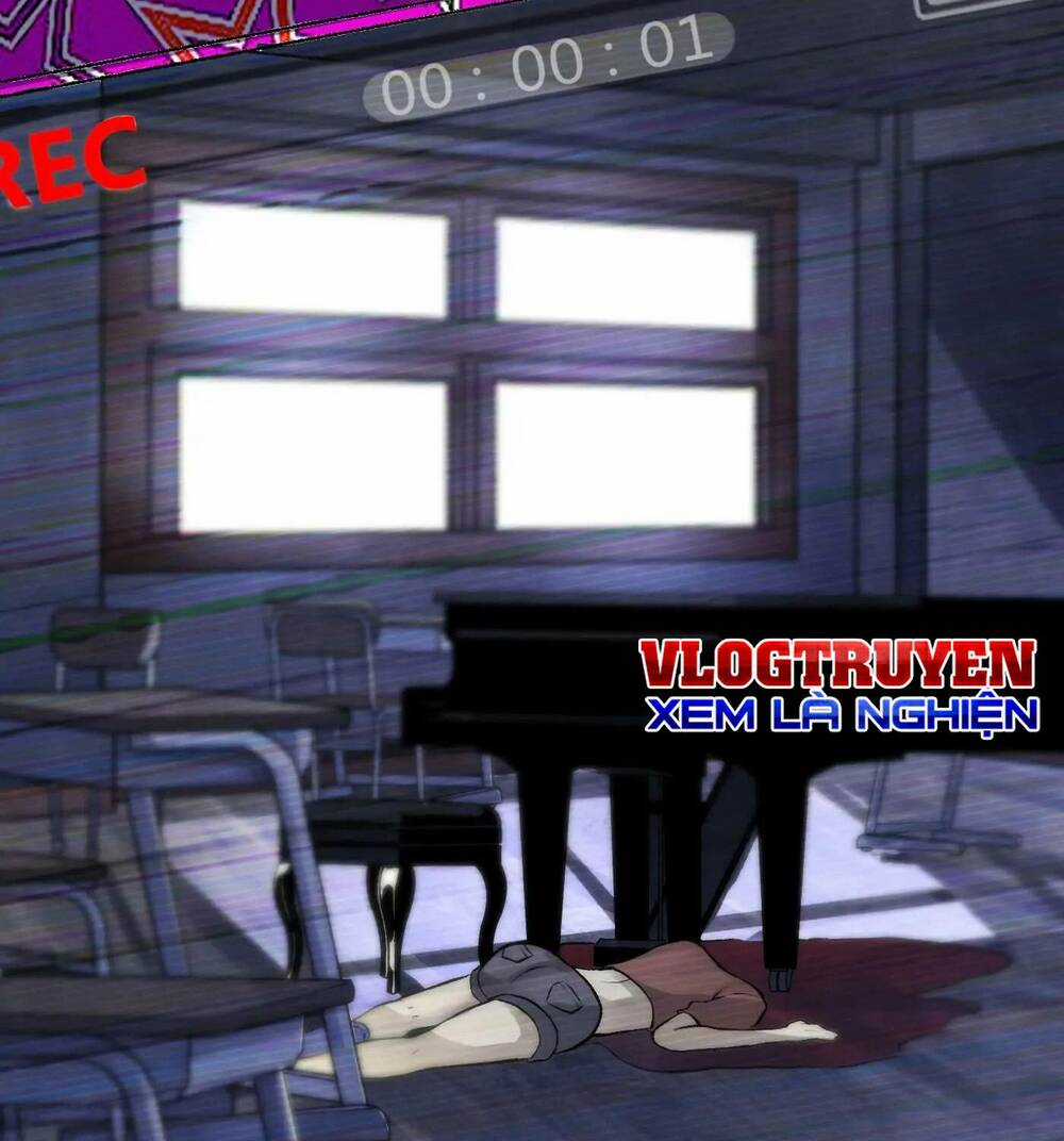 Trinh Thám Vlog Chapter 5 trang 49