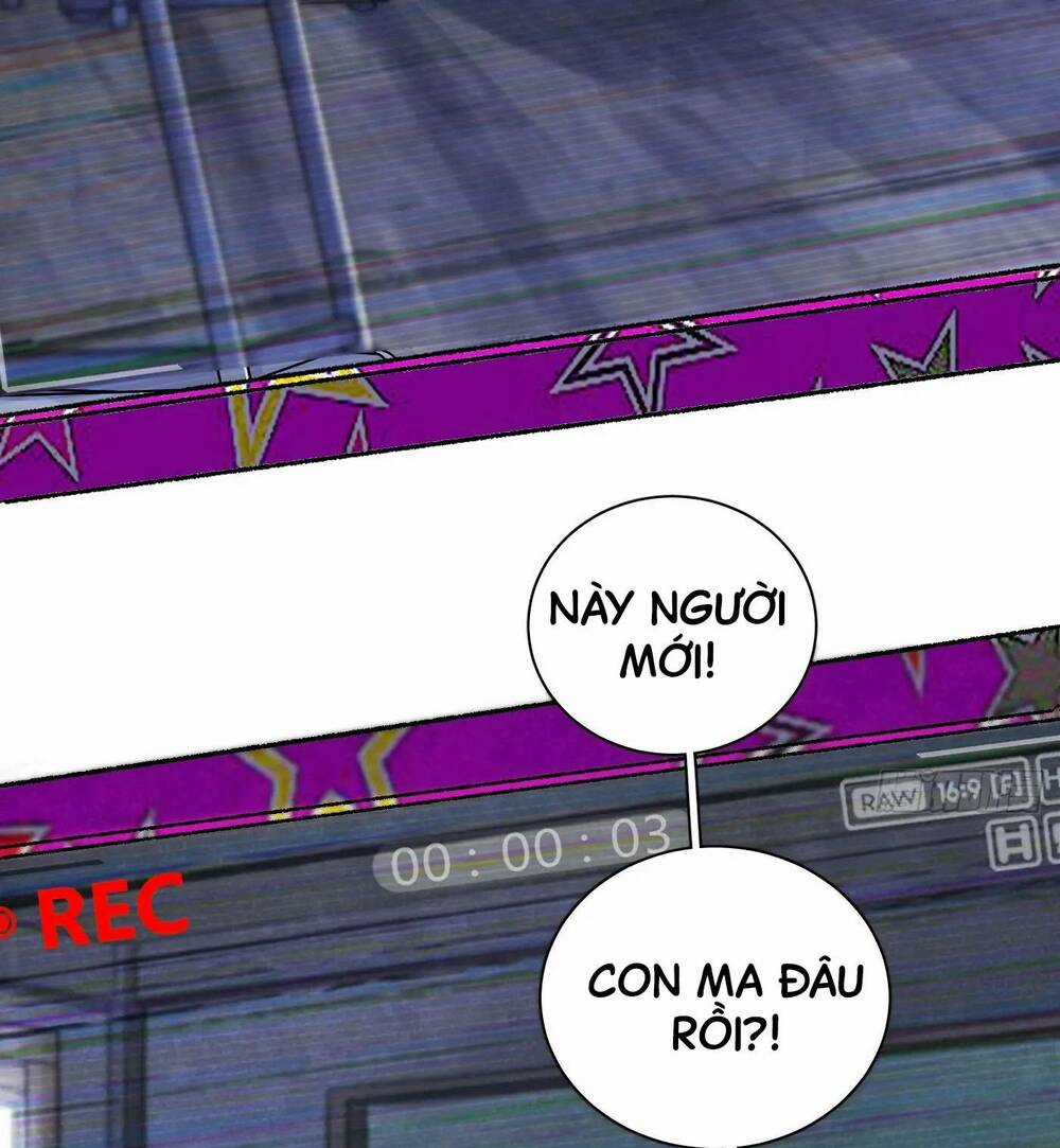 Trinh Thám Vlog Chapter 5 trang 50