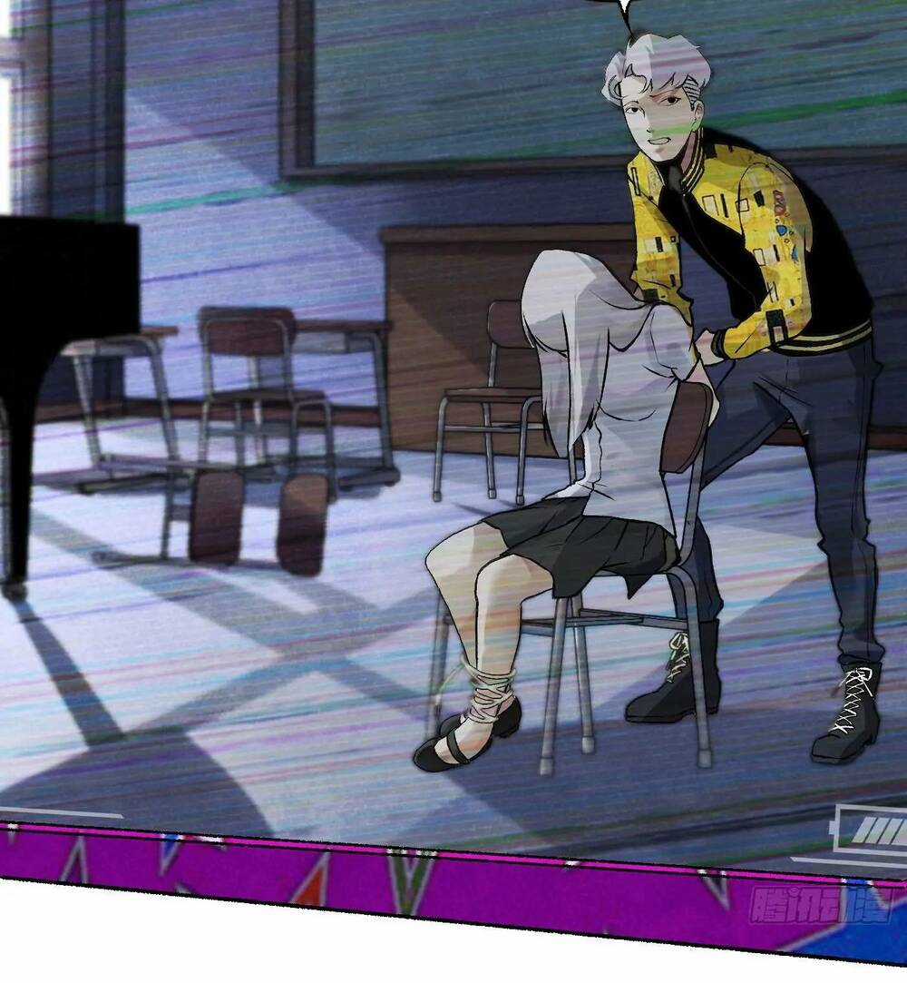 Trinh Thám Vlog Chapter 5 trang 51