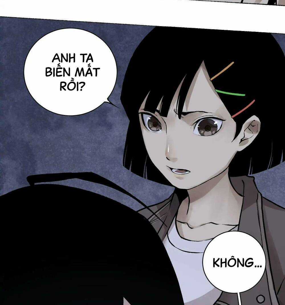 Trinh Thám Vlog Chapter 5 trang 53