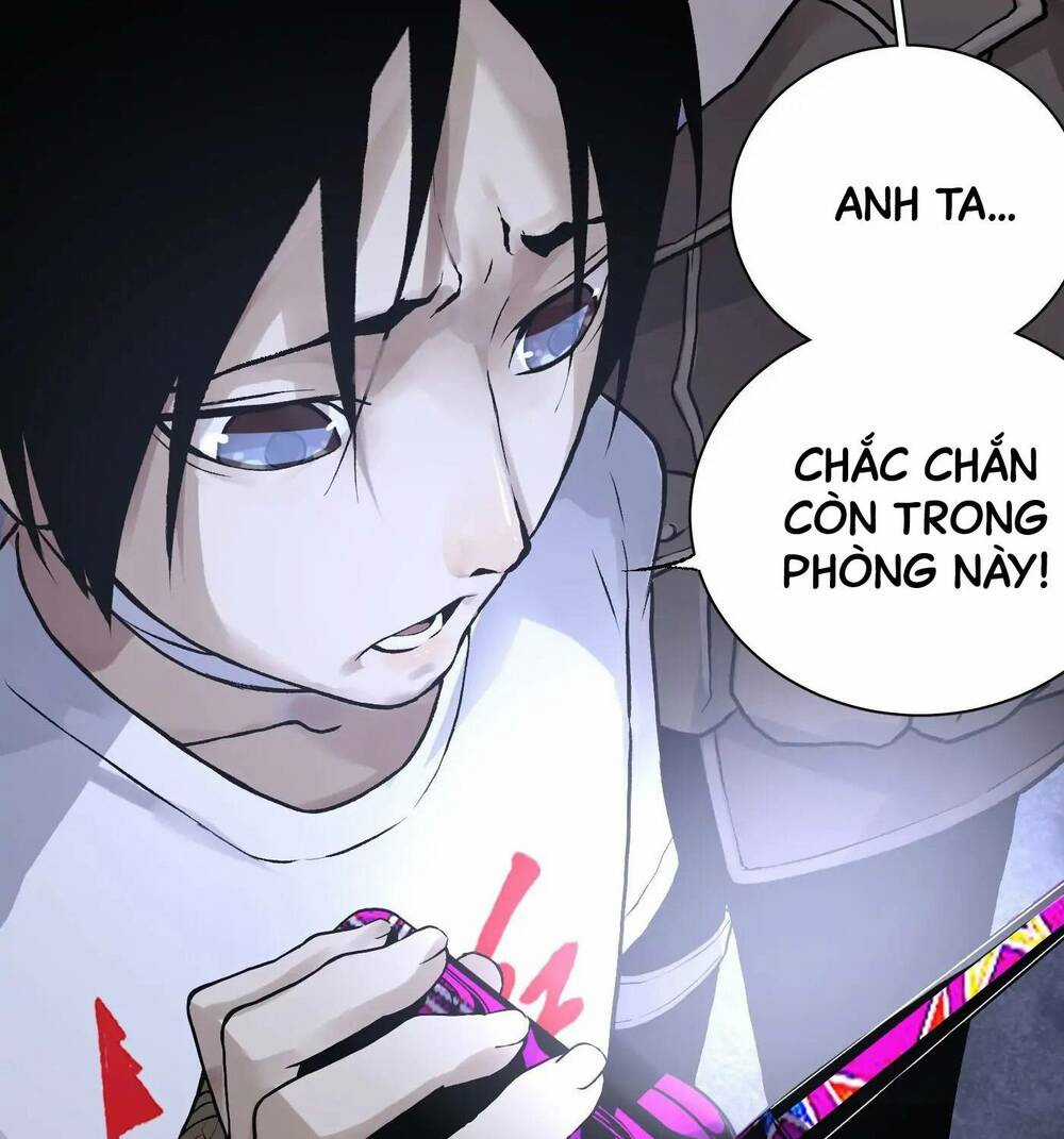 Trinh Thám Vlog Chapter 5 trang 54