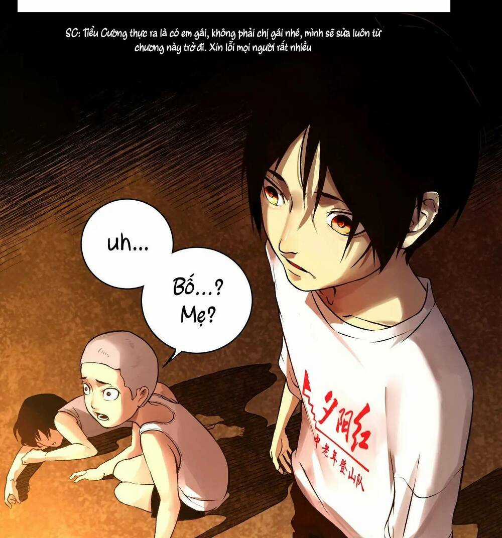 Trinh Thám Vlog Chapter 5 trang 6