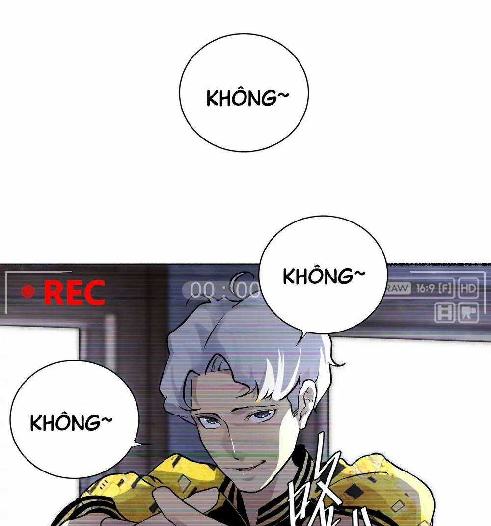 Trinh Thám Vlog Chapter 5 trang 60
