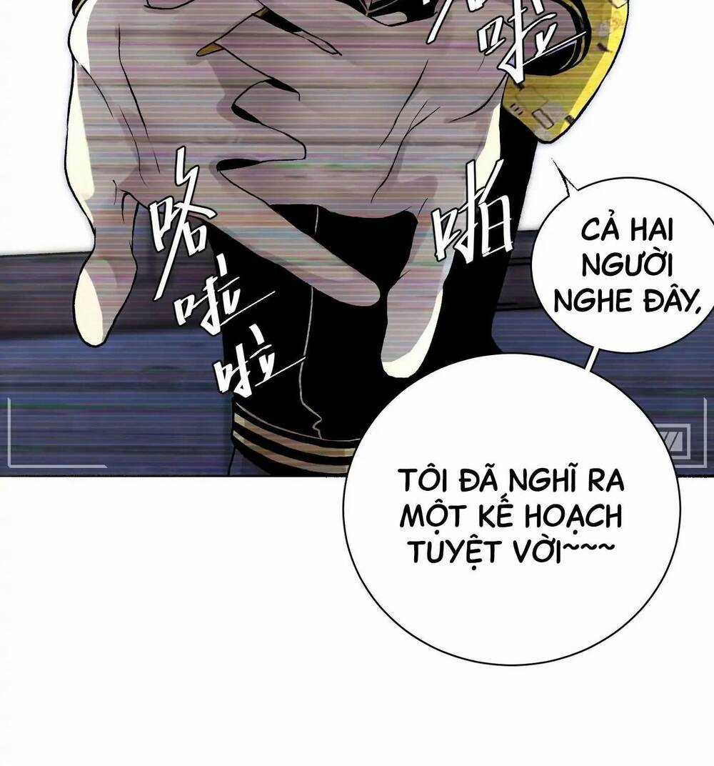 Trinh Thám Vlog Chapter 5 trang 61