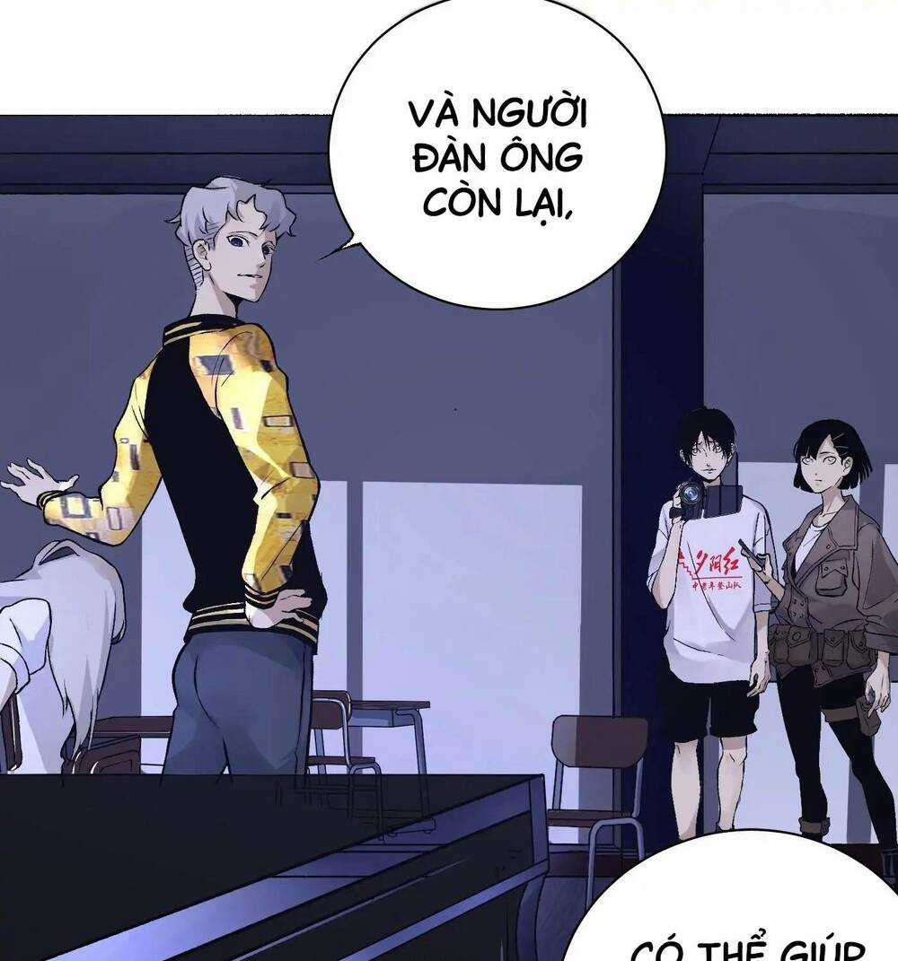 Trinh Thám Vlog Chapter 5 trang 64