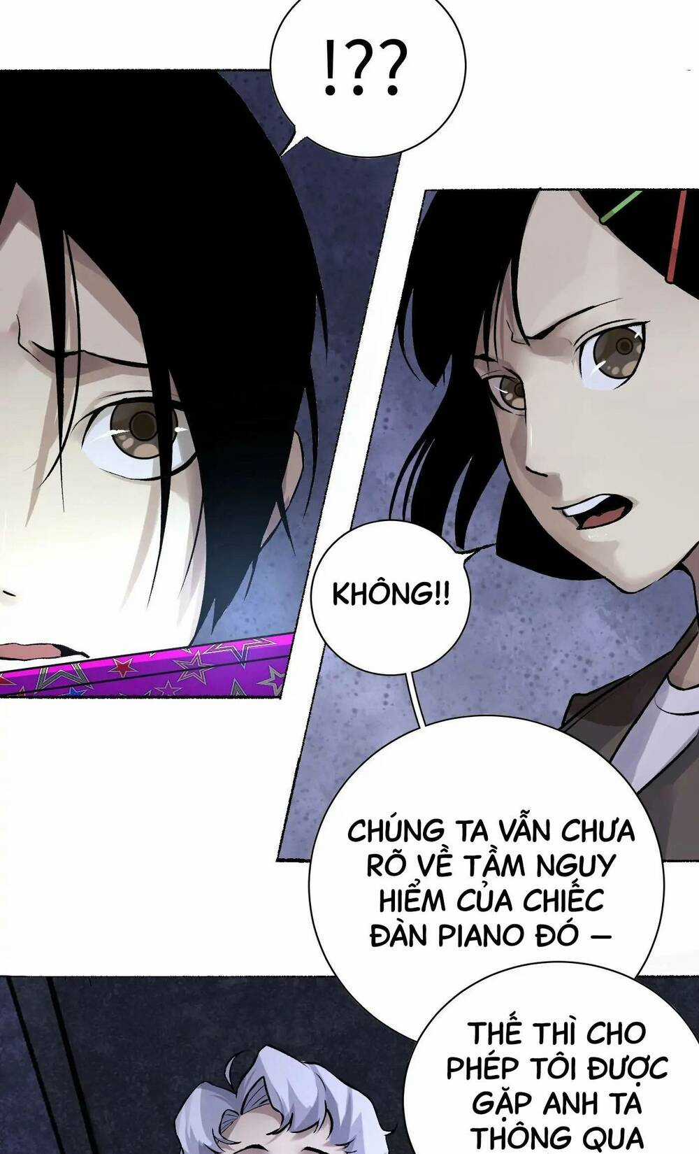 Trinh Thám Vlog Chapter 5 trang 66