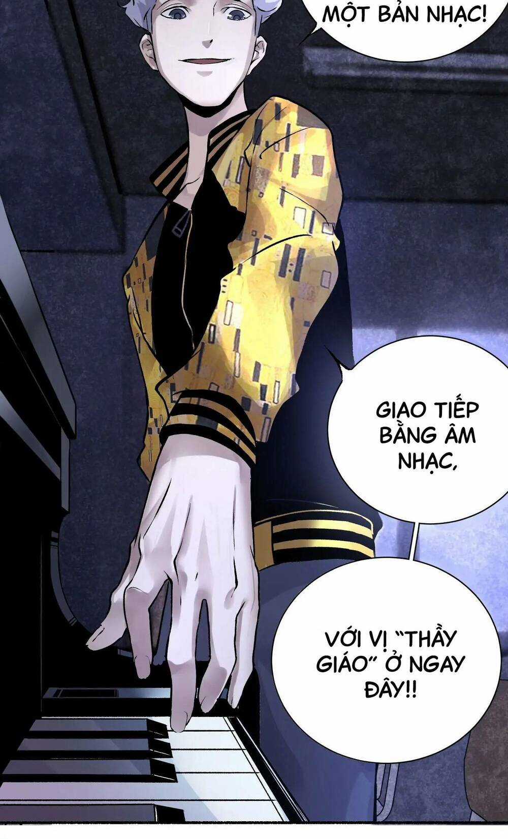 Trinh Thám Vlog Chapter 5 trang 67