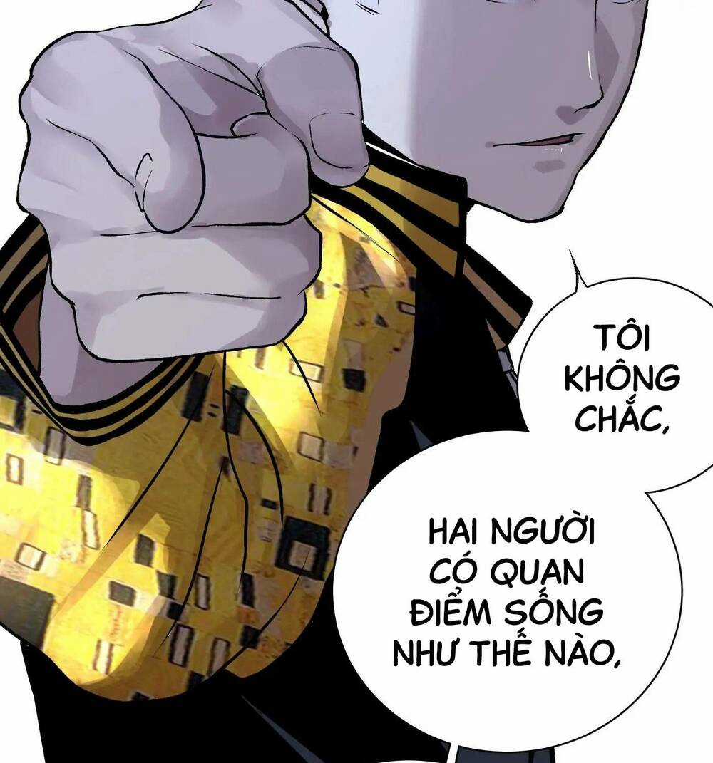 Trinh Thám Vlog Chapter 5 trang 72