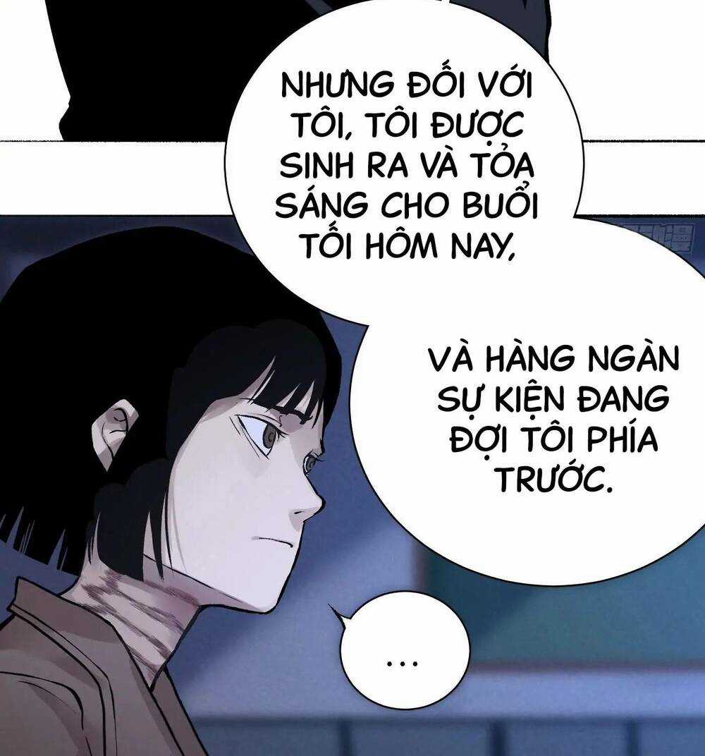 Trinh Thám Vlog Chapter 5 trang 73