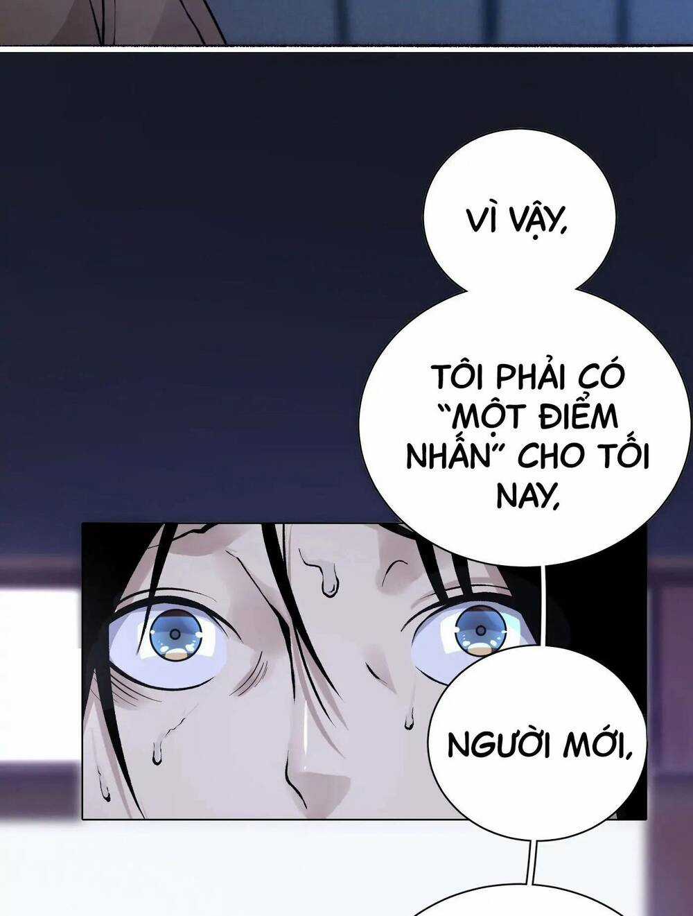 Trinh Thám Vlog Chapter 5 trang 74