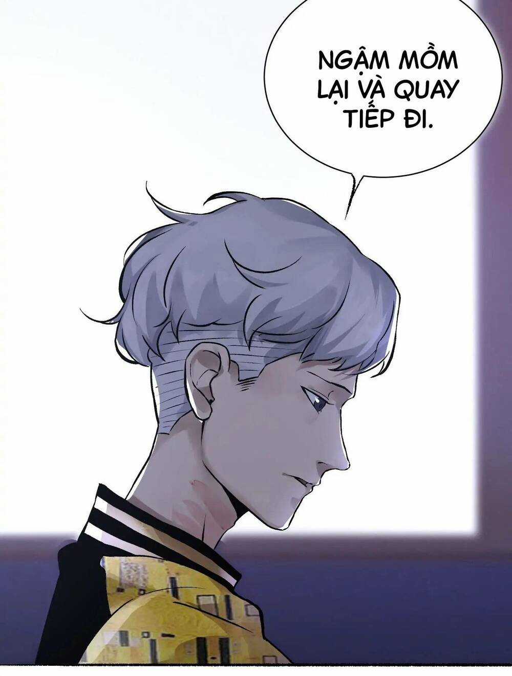 Trinh Thám Vlog Chapter 5 trang 75