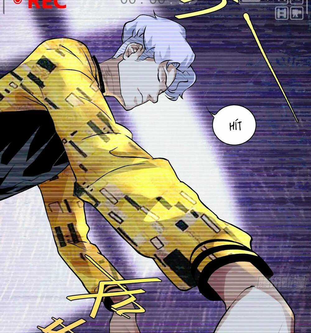 Trinh Thám Vlog Chapter 5 trang 77