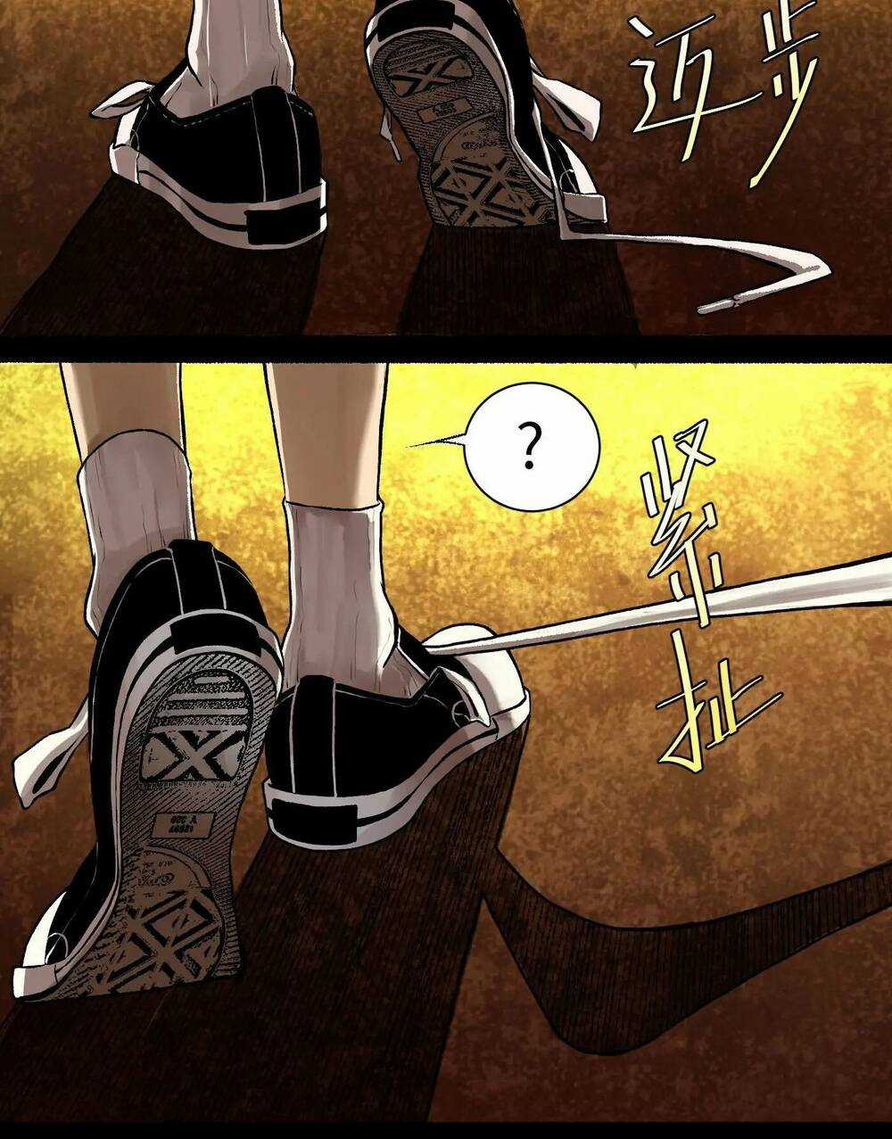 Trinh Thám Vlog Chapter 5 trang 8