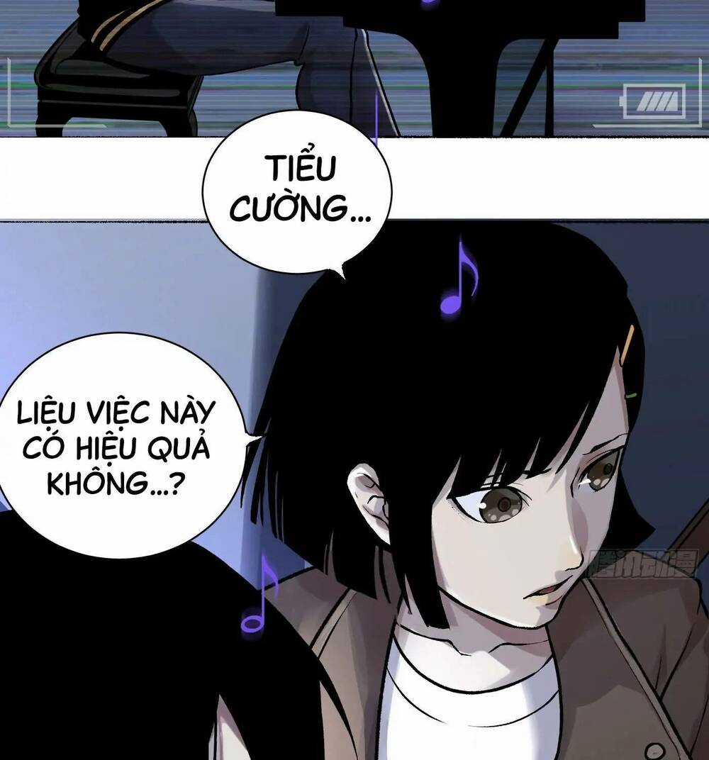 Trinh Thám Vlog Chapter 5 trang 87