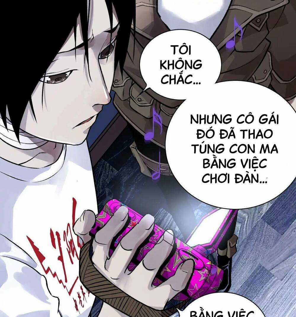 Trinh Thám Vlog Chapter 5 trang 88