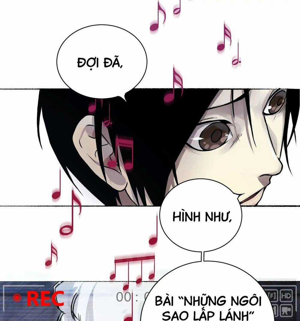 Trinh Thám Vlog Chapter 5 trang 90