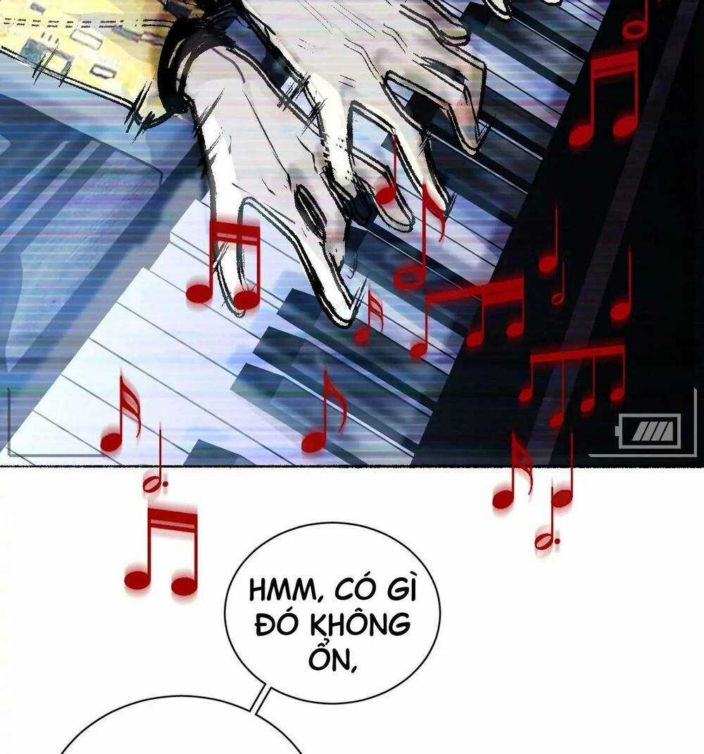 Trinh Thám Vlog Chapter 5 trang 92