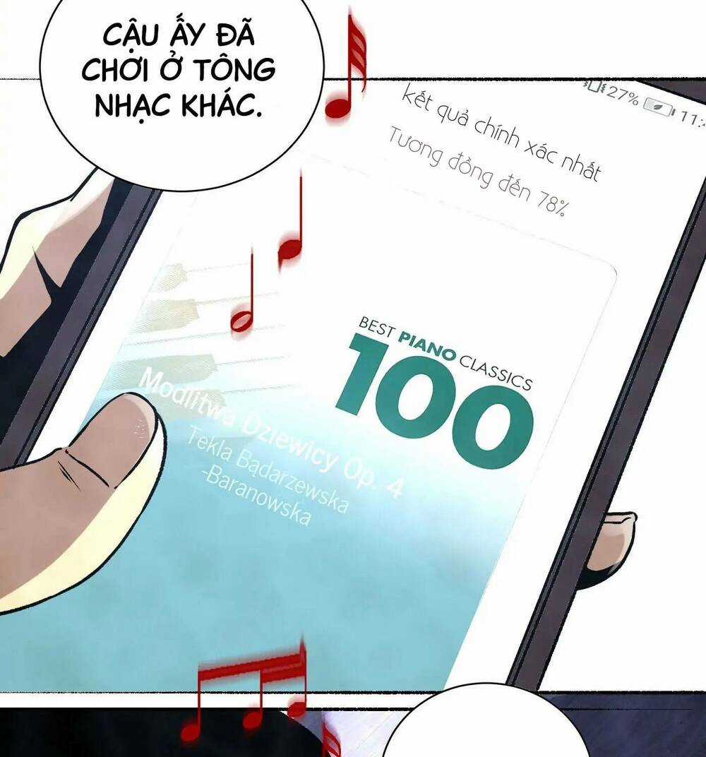 Trinh Thám Vlog Chapter 5 trang 93