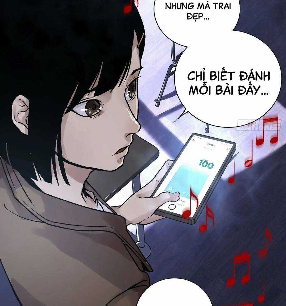 Trinh Thám Vlog Chapter 5 trang 94