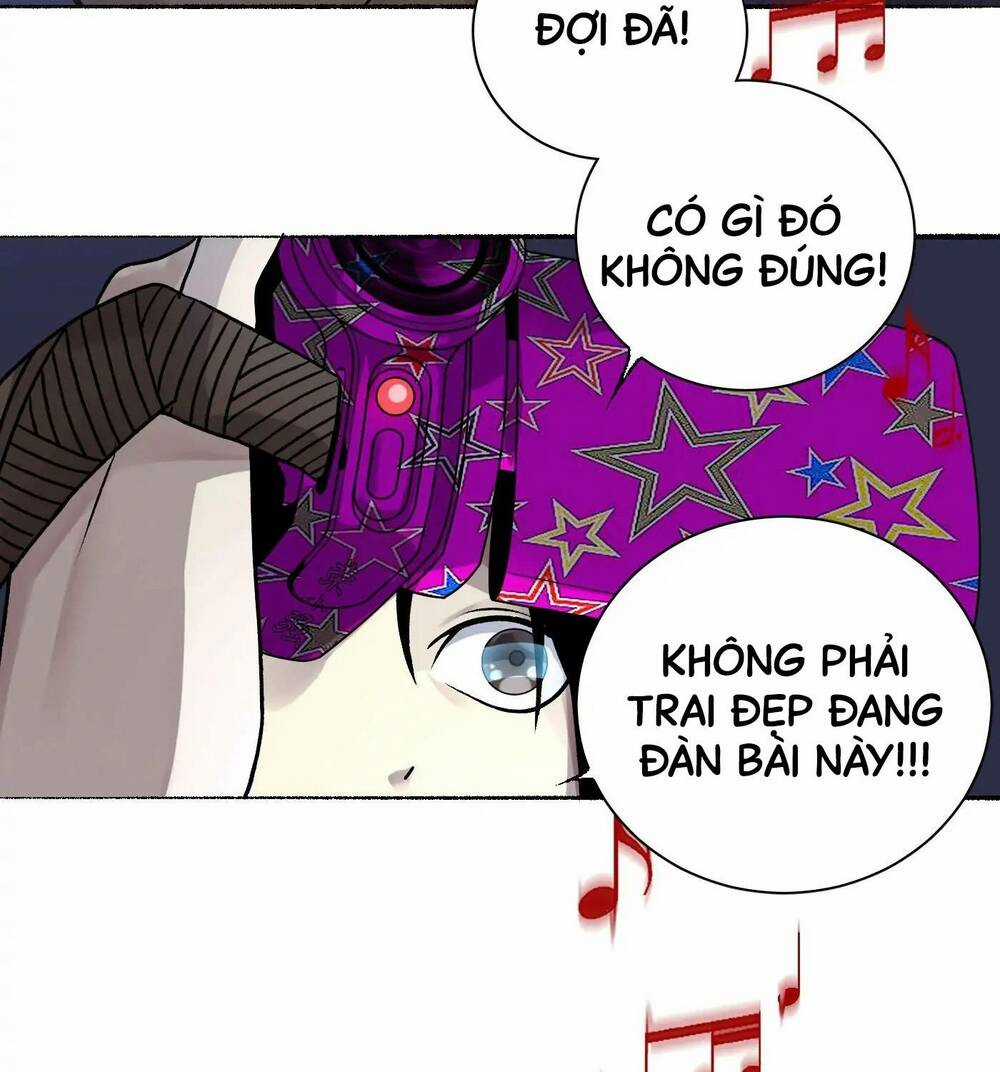 Trinh Thám Vlog Chapter 5 trang 95