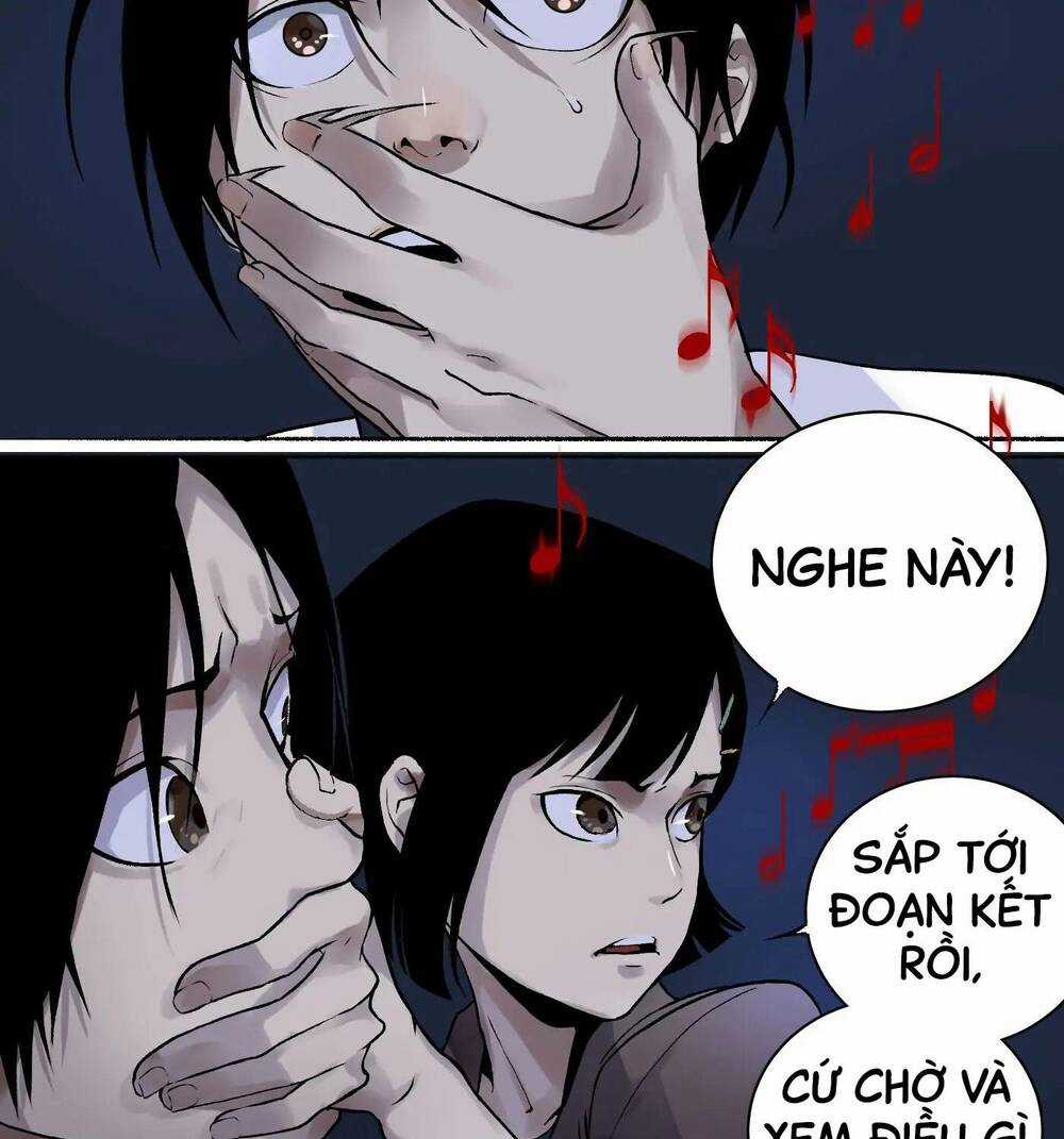 Trinh Thám Vlog Chapter 5 trang 98