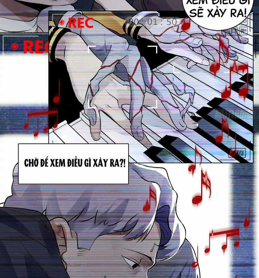 Trinh Thám Vlog Chapter 5 trang 99