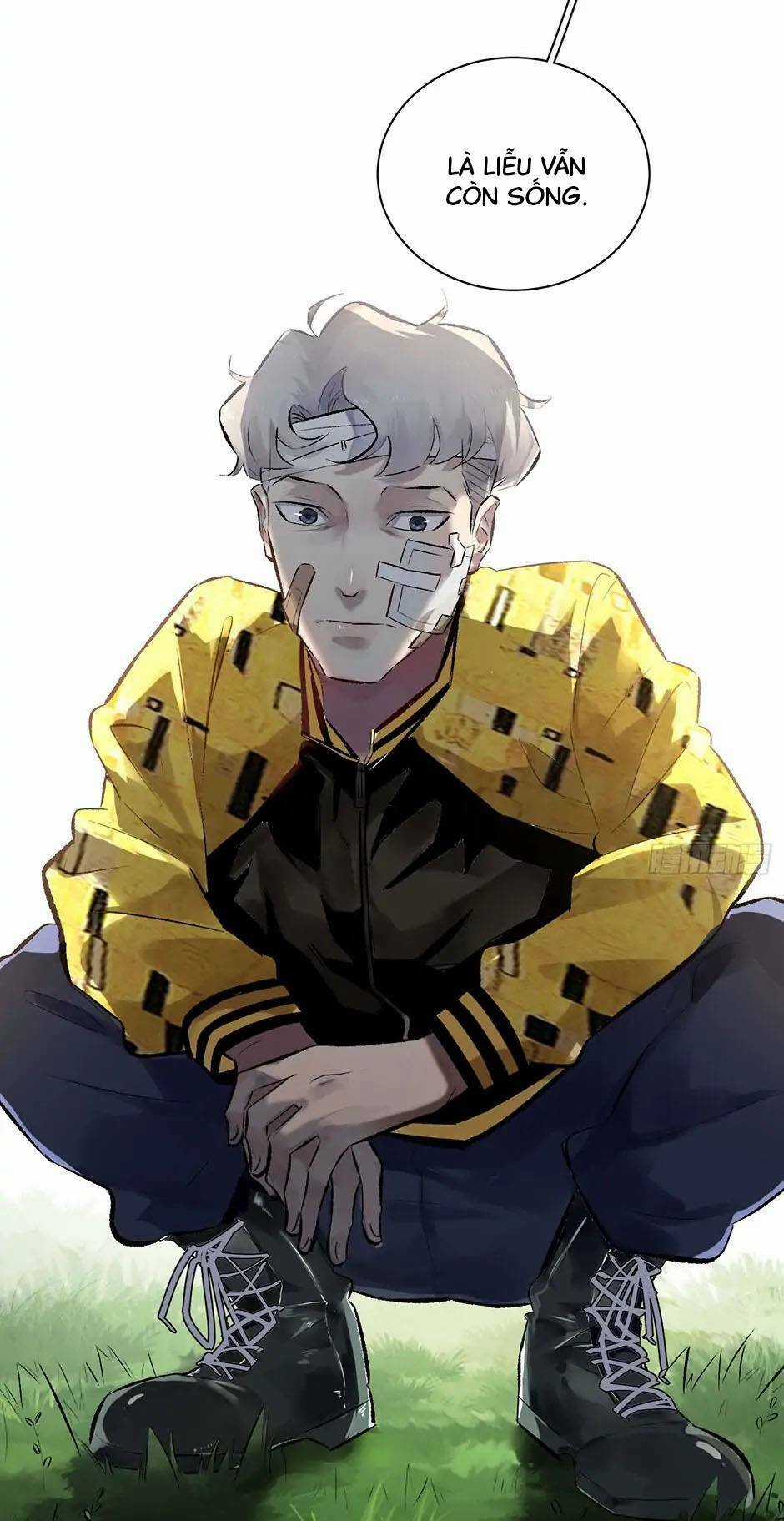 Trinh Thám Vlog Chapter 50 trang 10