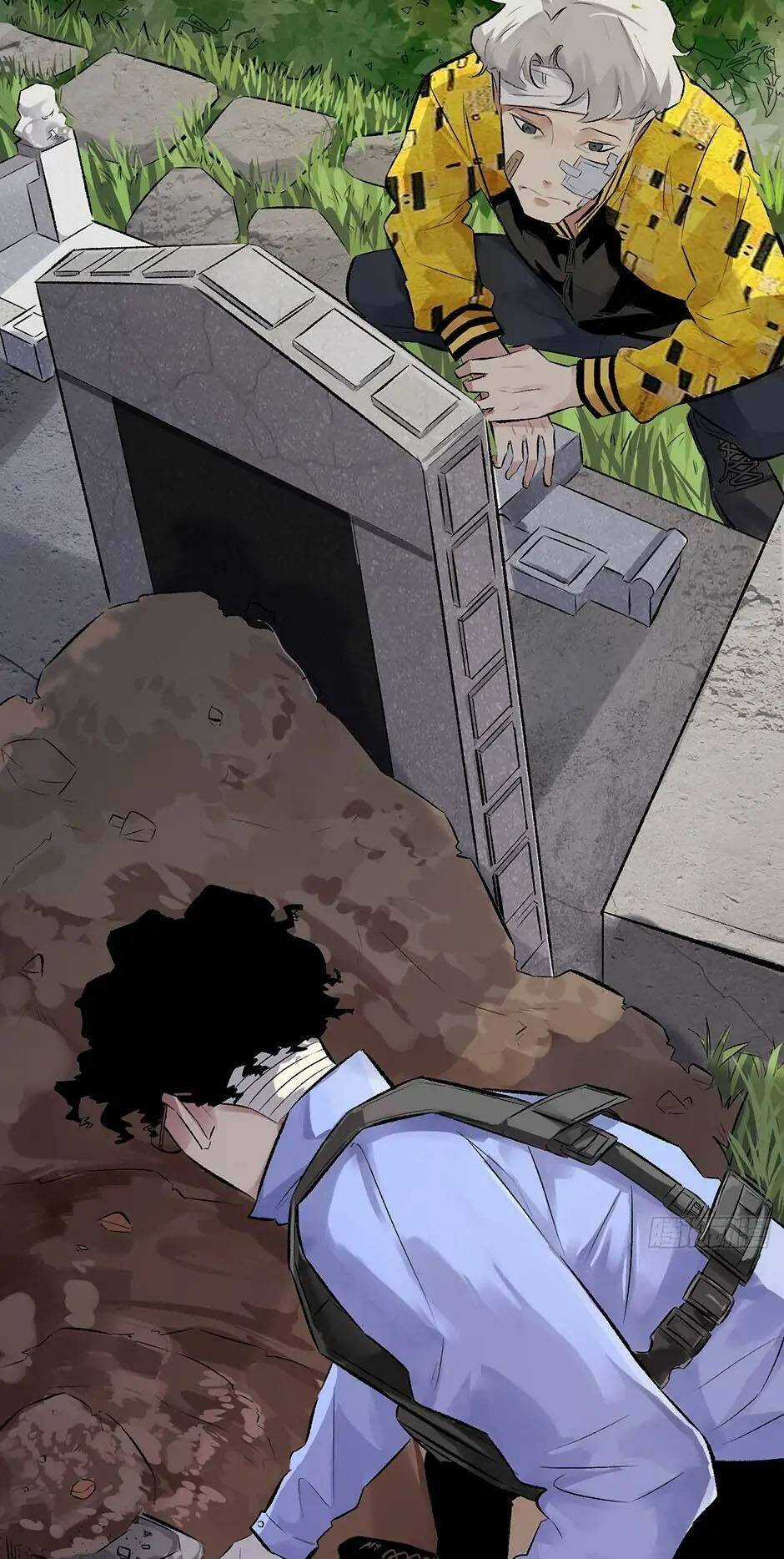 Trinh Thám Vlog Chapter 50 trang 13