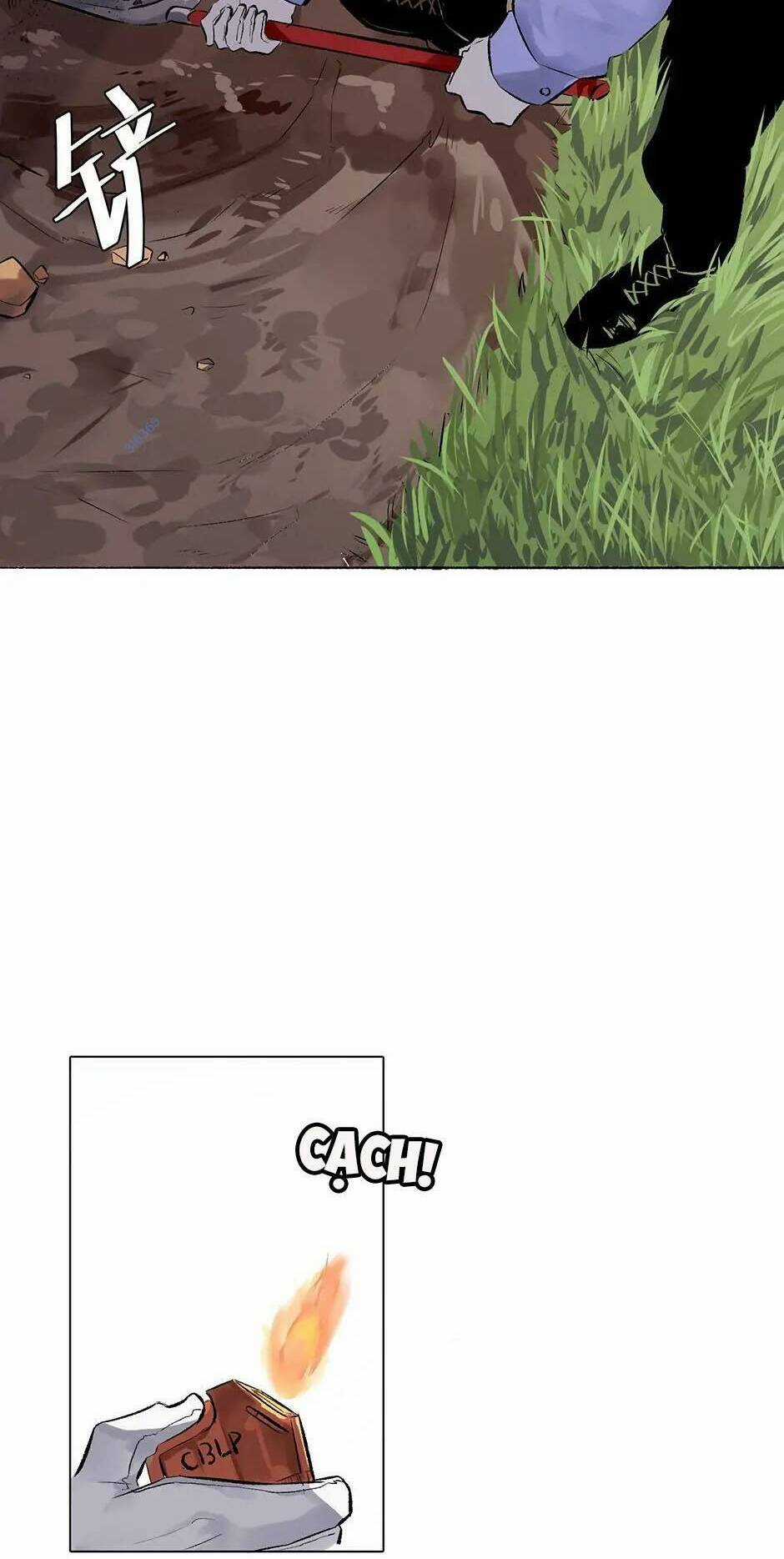 Trinh Thám Vlog Chapter 50 trang 14