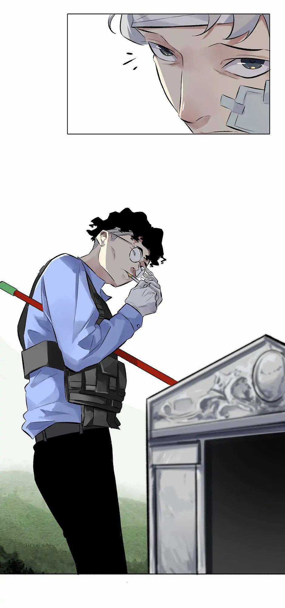 Trinh Thám Vlog Chapter 50 trang 15