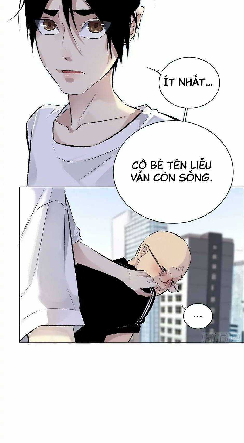 Trinh Thám Vlog Chapter 50 trang 2