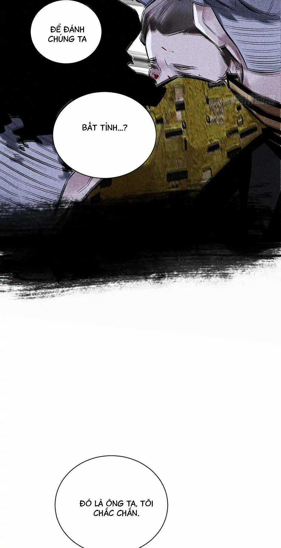 Trinh Thám Vlog Chapter 50 trang 22