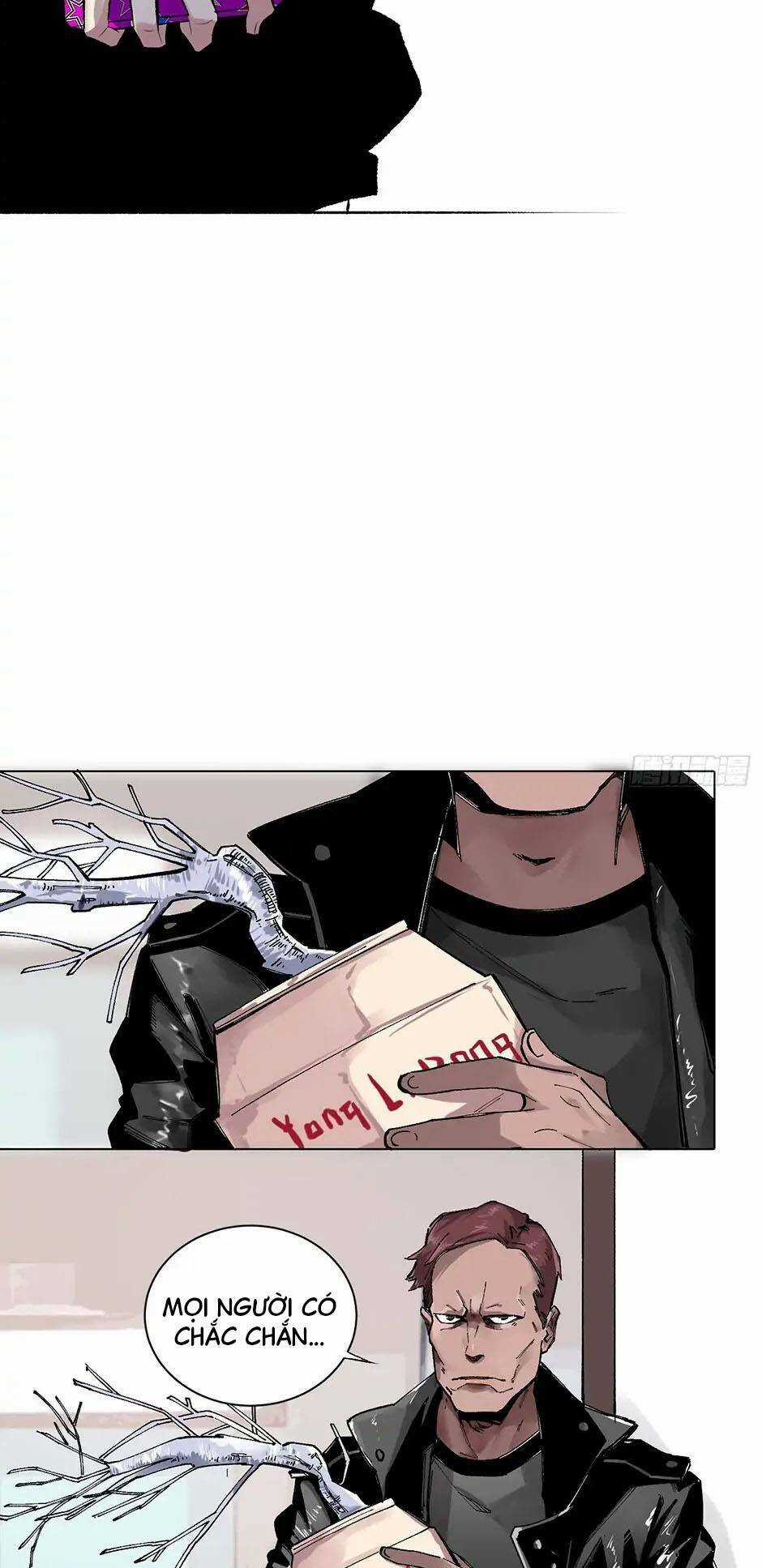 Trinh Thám Vlog Chapter 50 trang 4