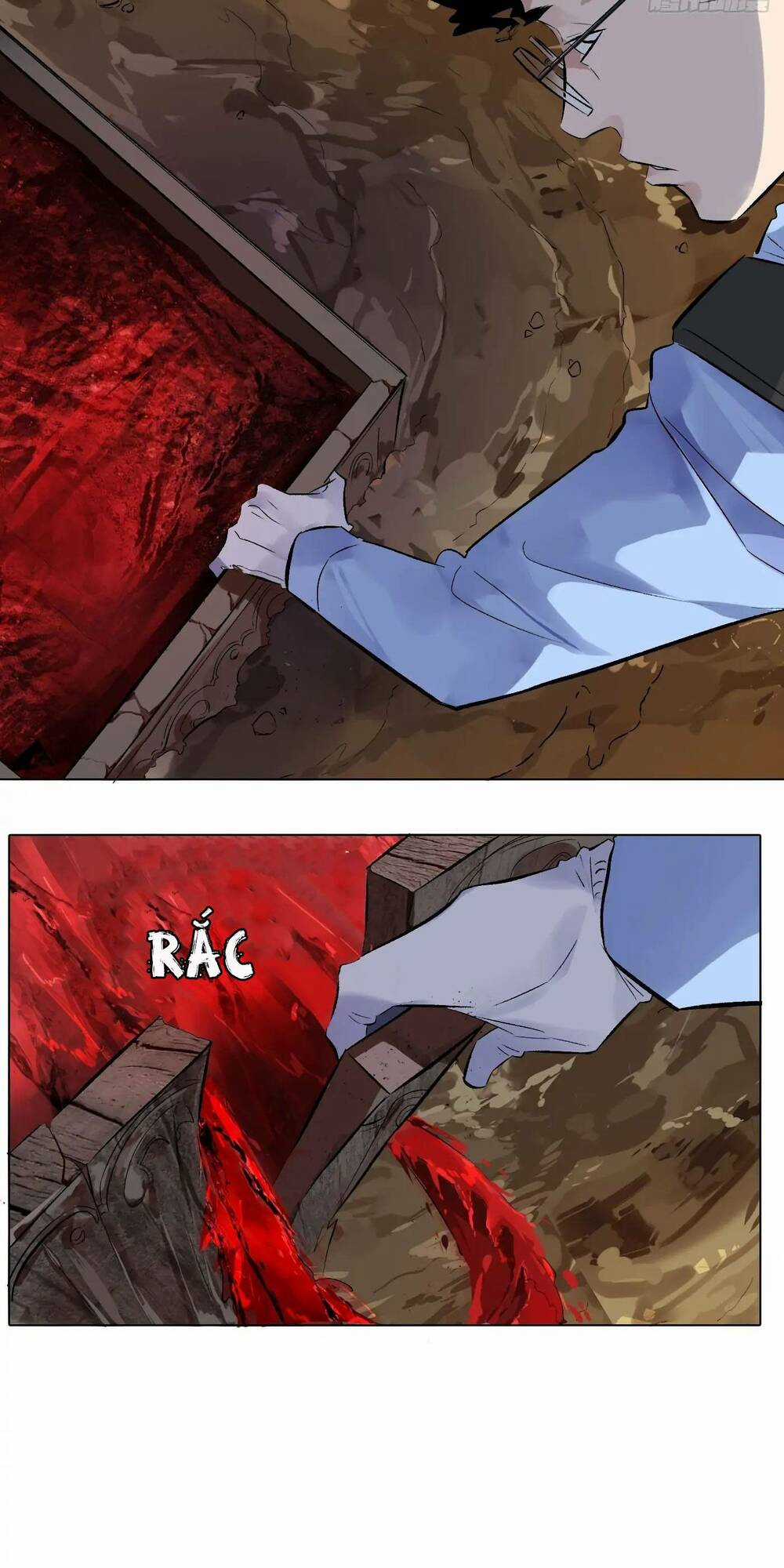 Trinh Thám Vlog Chapter 51 trang 11