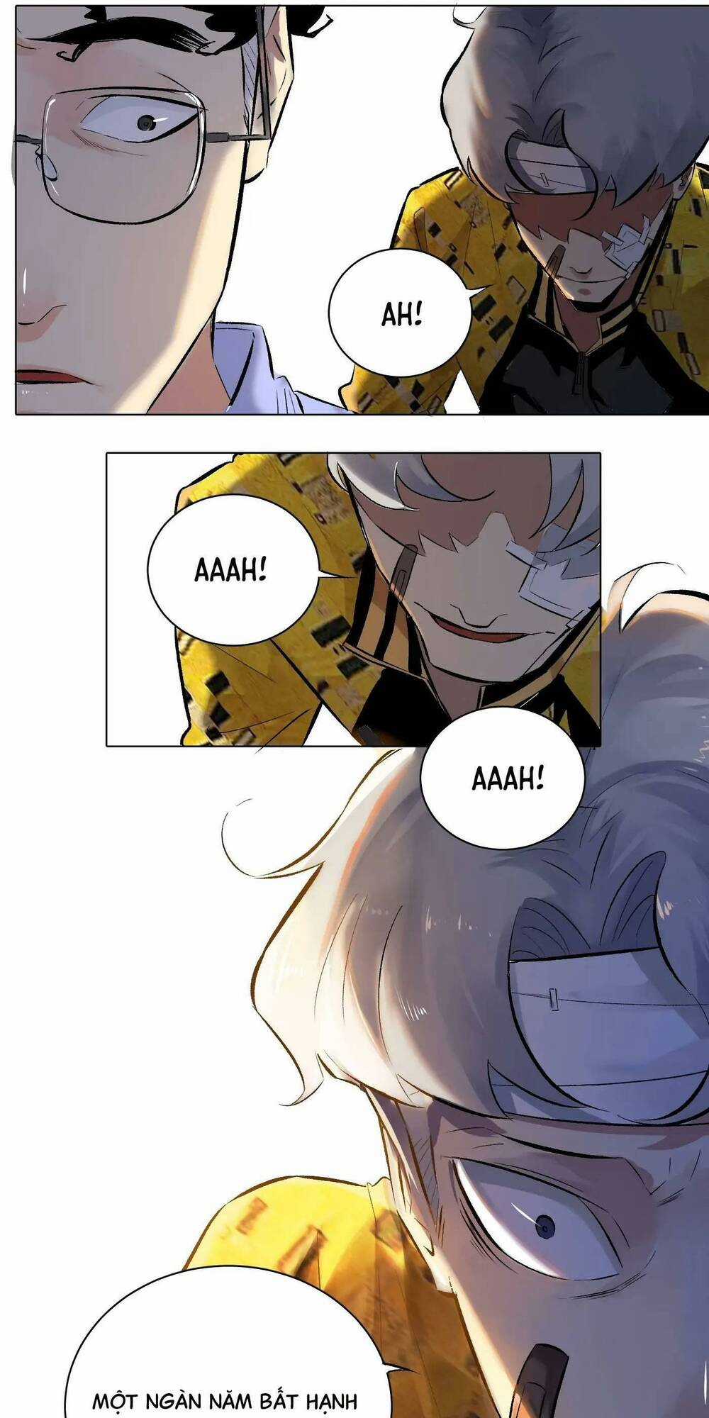 Trinh Thám Vlog Chapter 51 trang 14