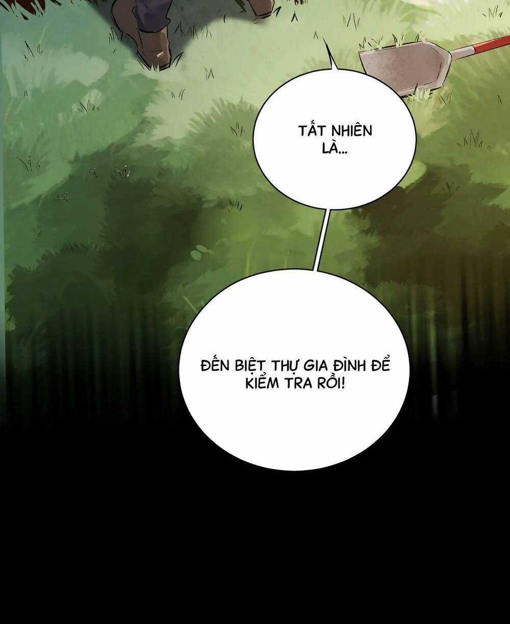 Trinh Thám Vlog Chapter 51 trang 16