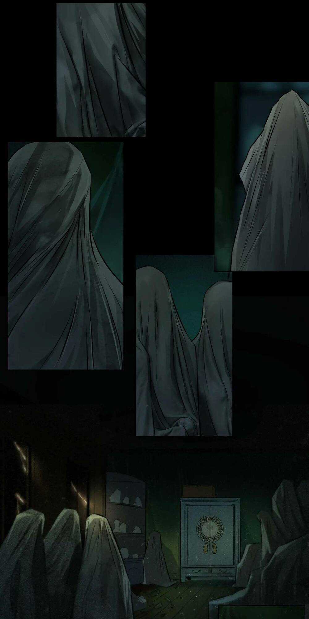 Trinh Thám Vlog Chapter 51 trang 18