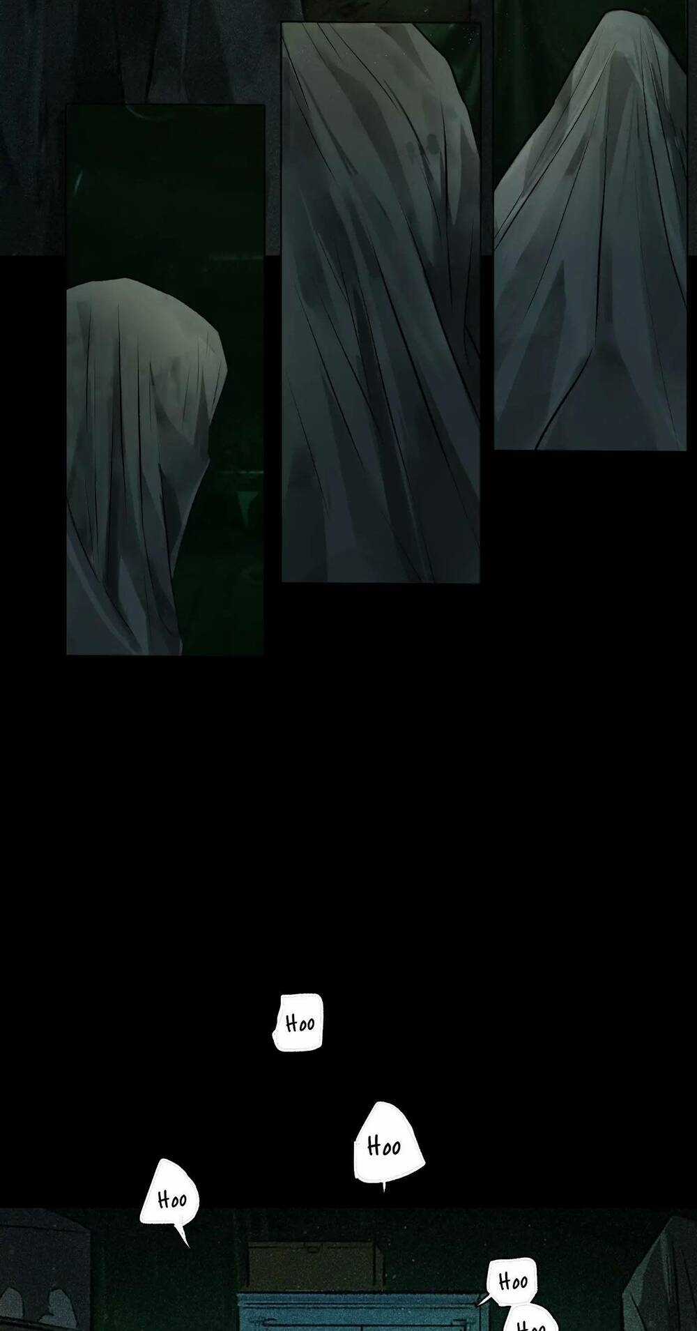 Trinh Thám Vlog Chapter 51 trang 19