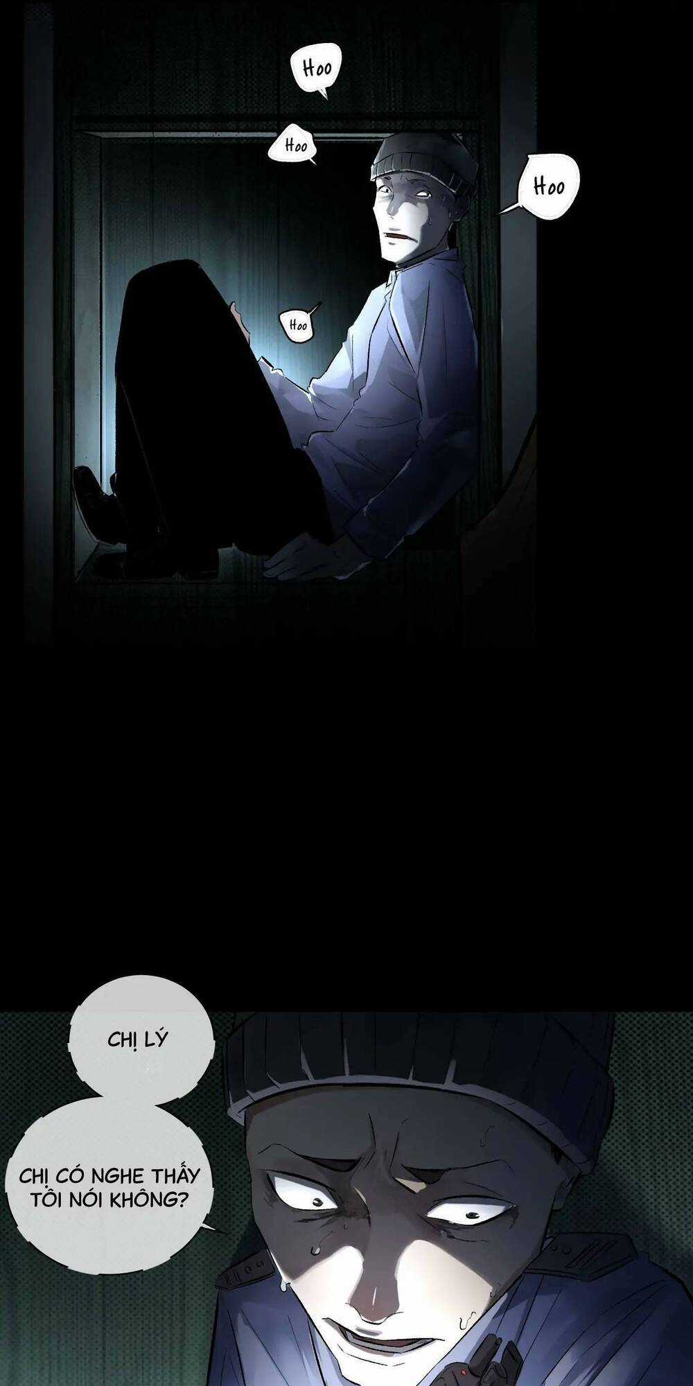 Trinh Thám Vlog Chapter 51 trang 21