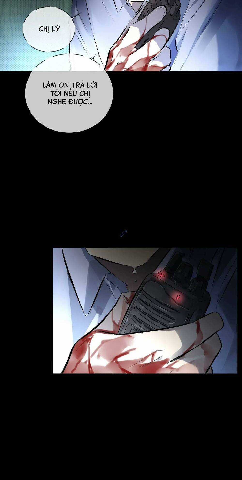 Trinh Thám Vlog Chapter 51 trang 22