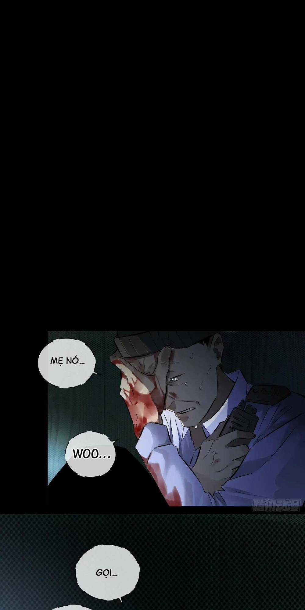 Trinh Thám Vlog Chapter 51 trang 24