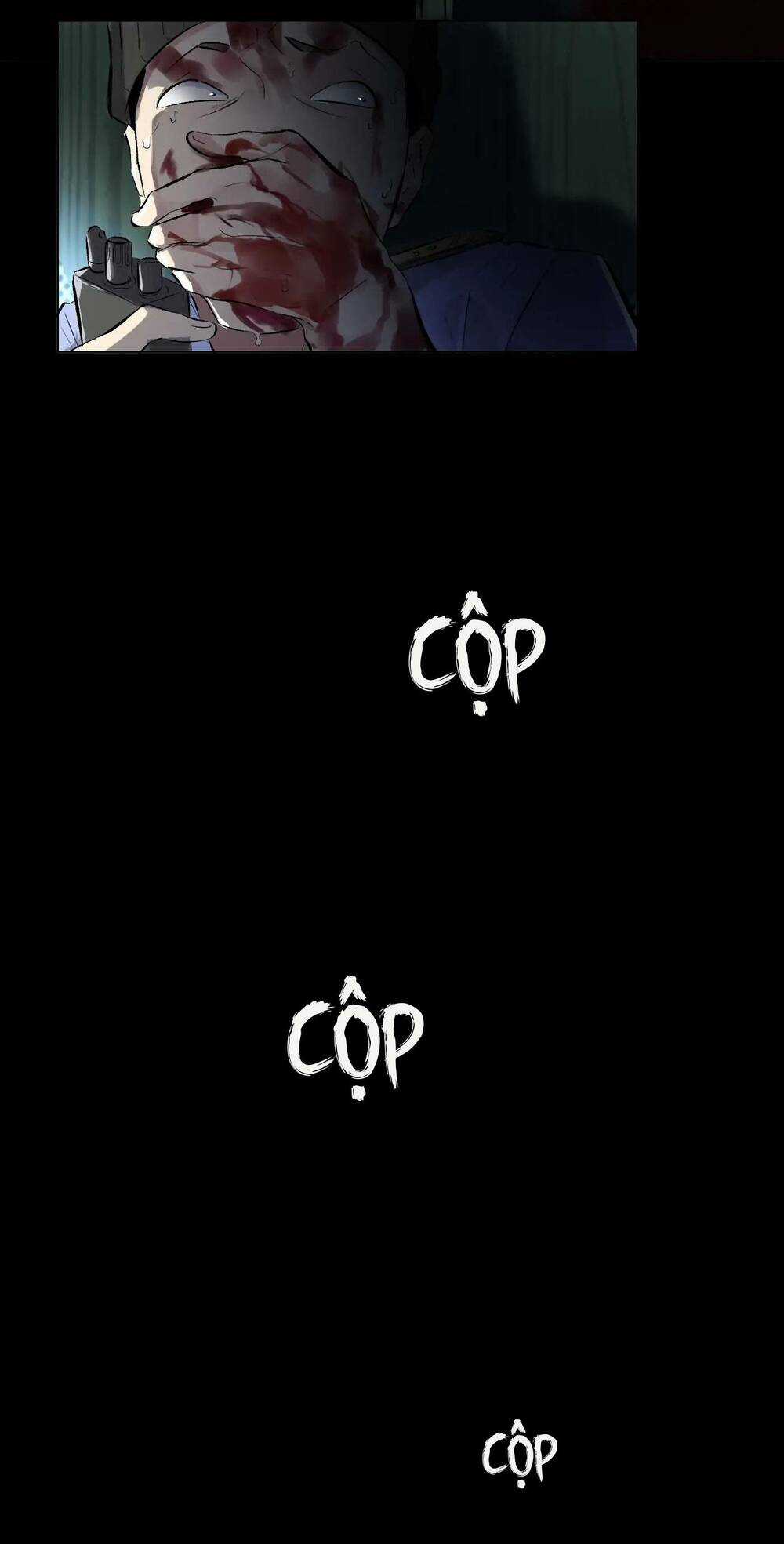 Trinh Thám Vlog Chapter 51 trang 26