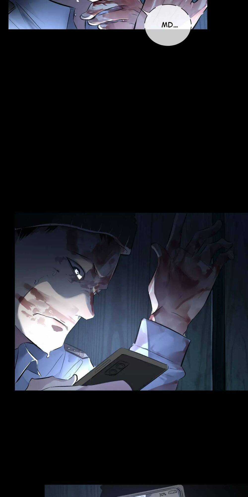 Trinh Thám Vlog Chapter 51 trang 28